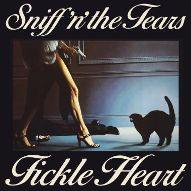 Sniff 'n' the Tears -  Fickle Heart